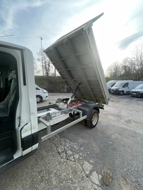 camion benne occasion