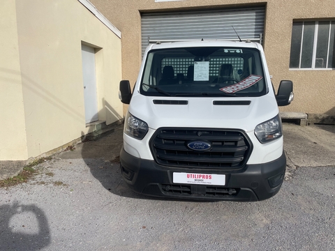 ford occasion ardeche drome