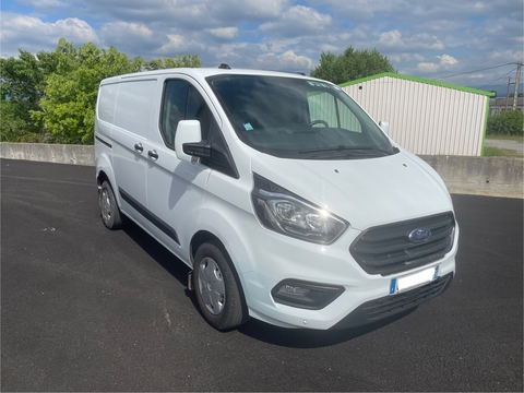 Ford Occasion Aubenas Montélimar Valence