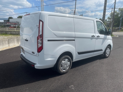 Ford occasion france