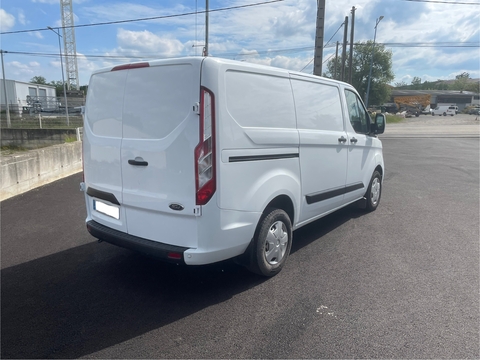 ford occasion spoticar