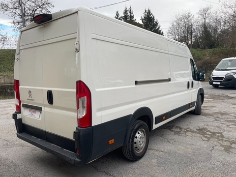 garage utilitaire occasion