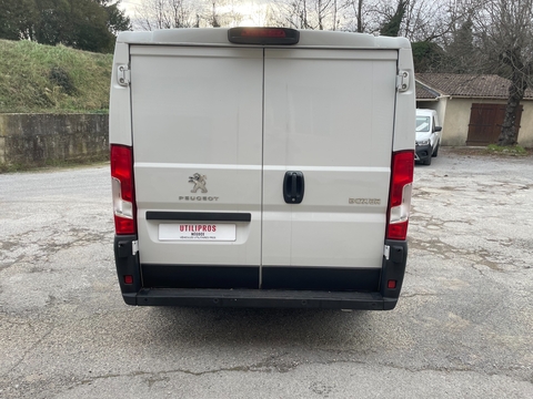 peugeot Boxer occasion L1 H1
