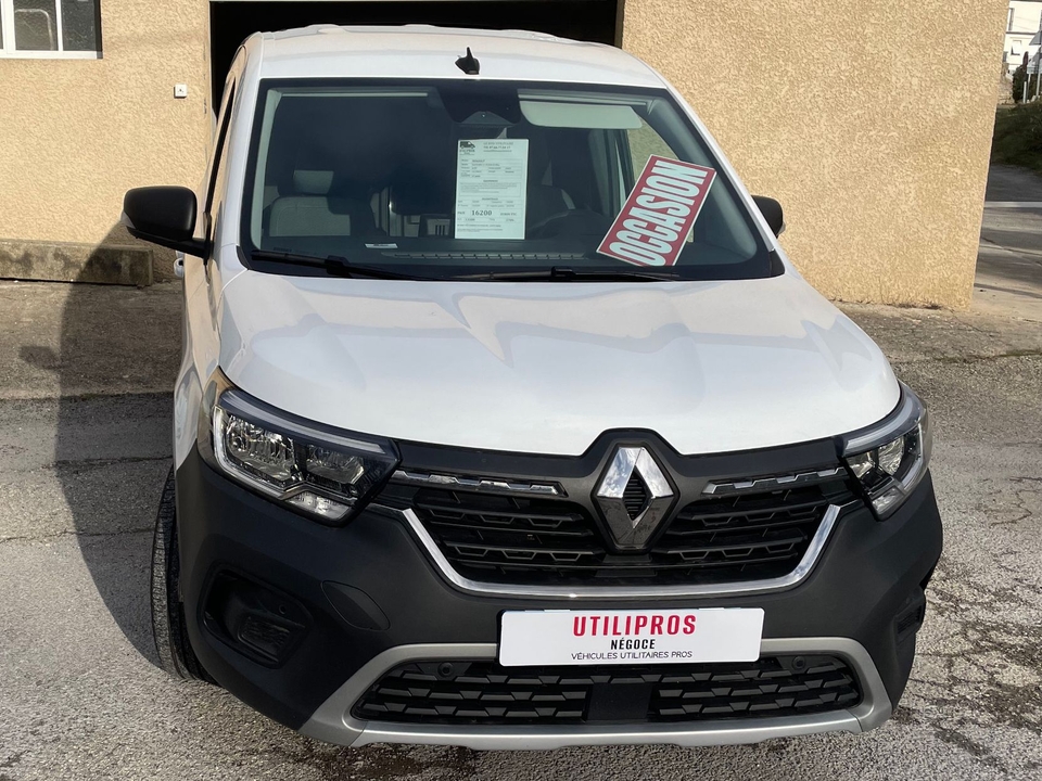 Renault Kangoo Van 1.3