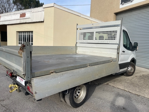 utilitaire ford renault citroen man