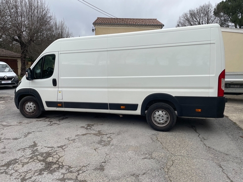 utilitaire grand L4 H2