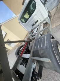 utilitaire occasion france