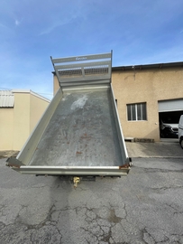 utilitaire occasion rhone alpes