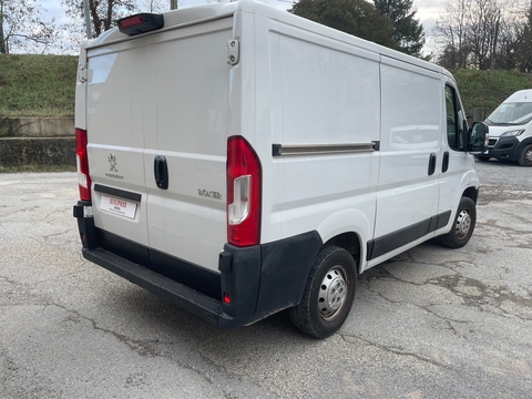 utilitaire occasion rhone alpes