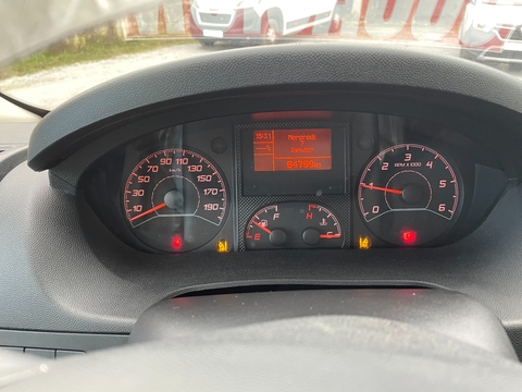 utilitaire occasion spoticar