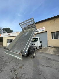 utilitaire prix argus