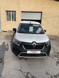utilitaire renault occasion