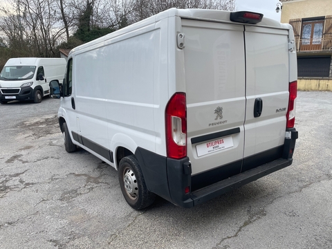 vehicule occasion professionnel