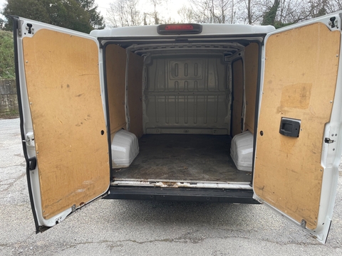 vehicule occasion professionnel