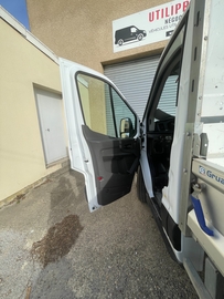 véhicule utilitaire